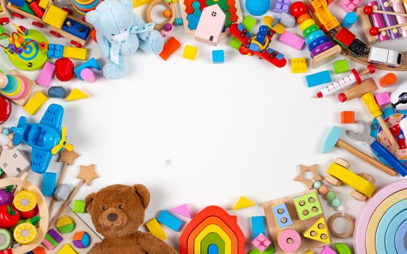 Review of the Valentine’s Day Random 25-Pack Mini Mochi Toys