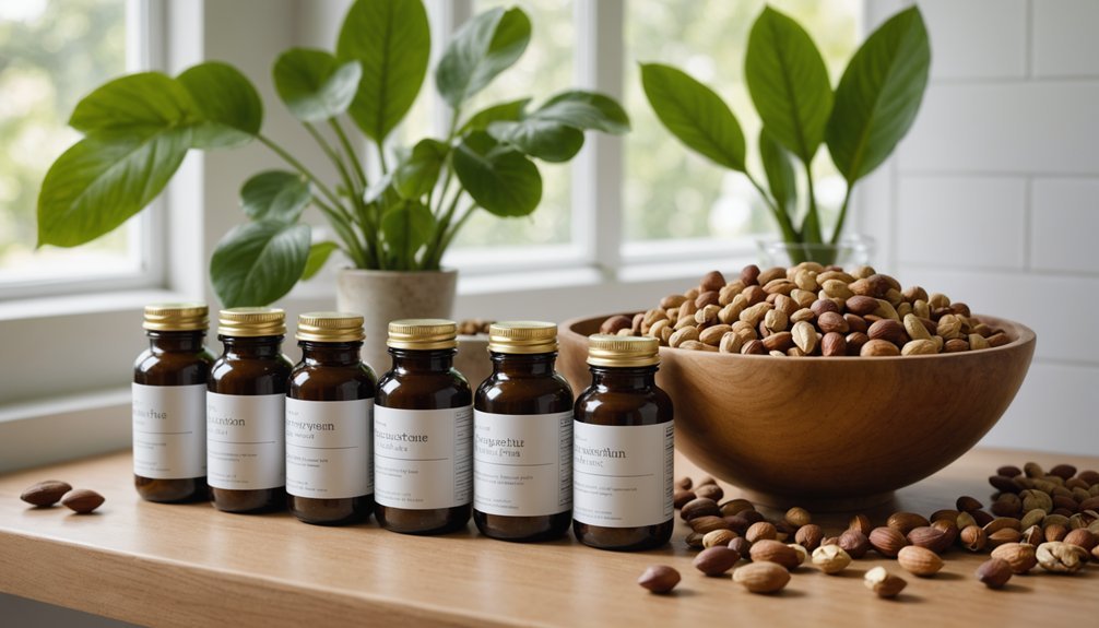 choosing magnesium supplement wisely