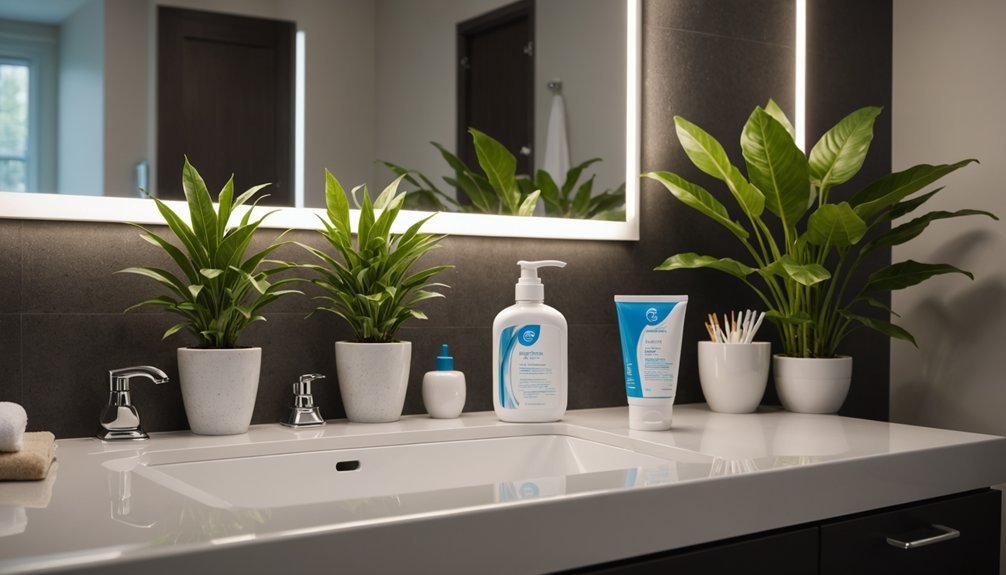 effective whitening toothpaste selection