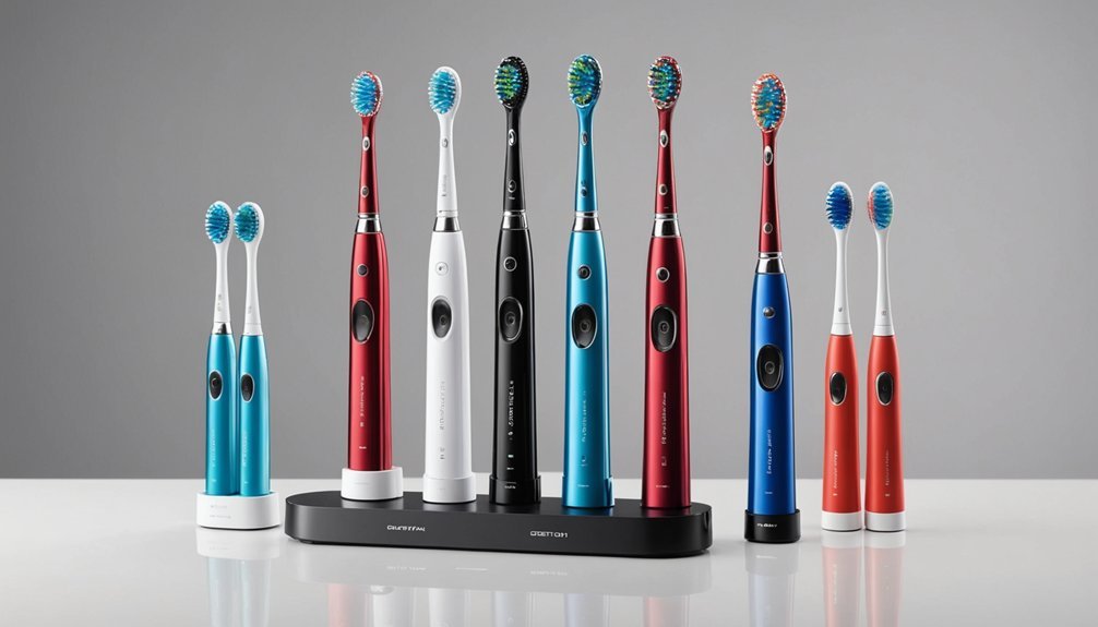 key factors for selection