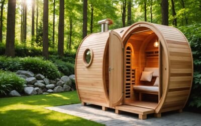 8 Best Portable Saunas for 2026 (Relax Anywhere!)