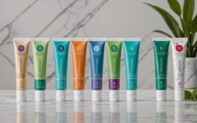 8 Best Whitening Toothpaste for a Brighter Smile in 2026